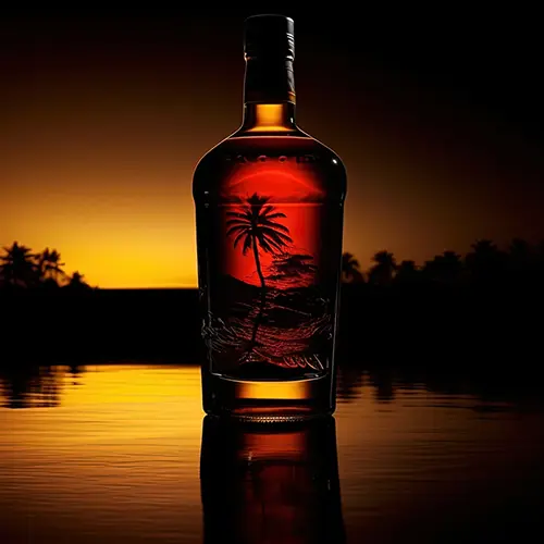 Collection of finest Rum! - Buy top rum online at affordable price singpore