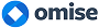 Omise payment aggregator Logo