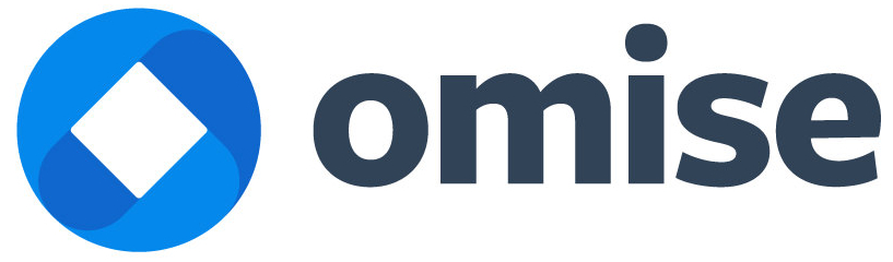 Omise payment aggregator Logo