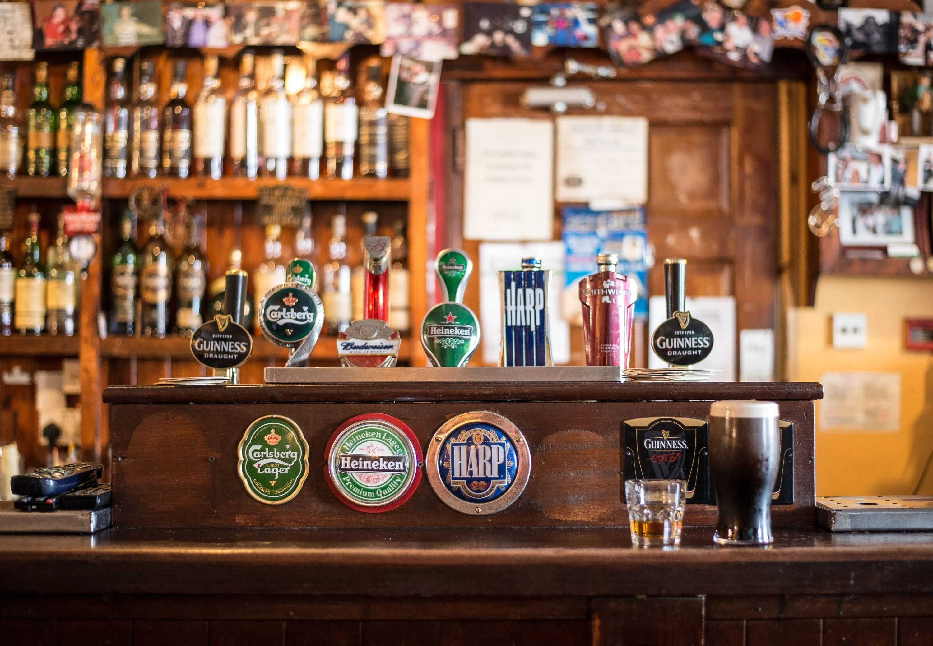 Top 10 Benefits of Ordering Alcohol Online from Lord of Liquor