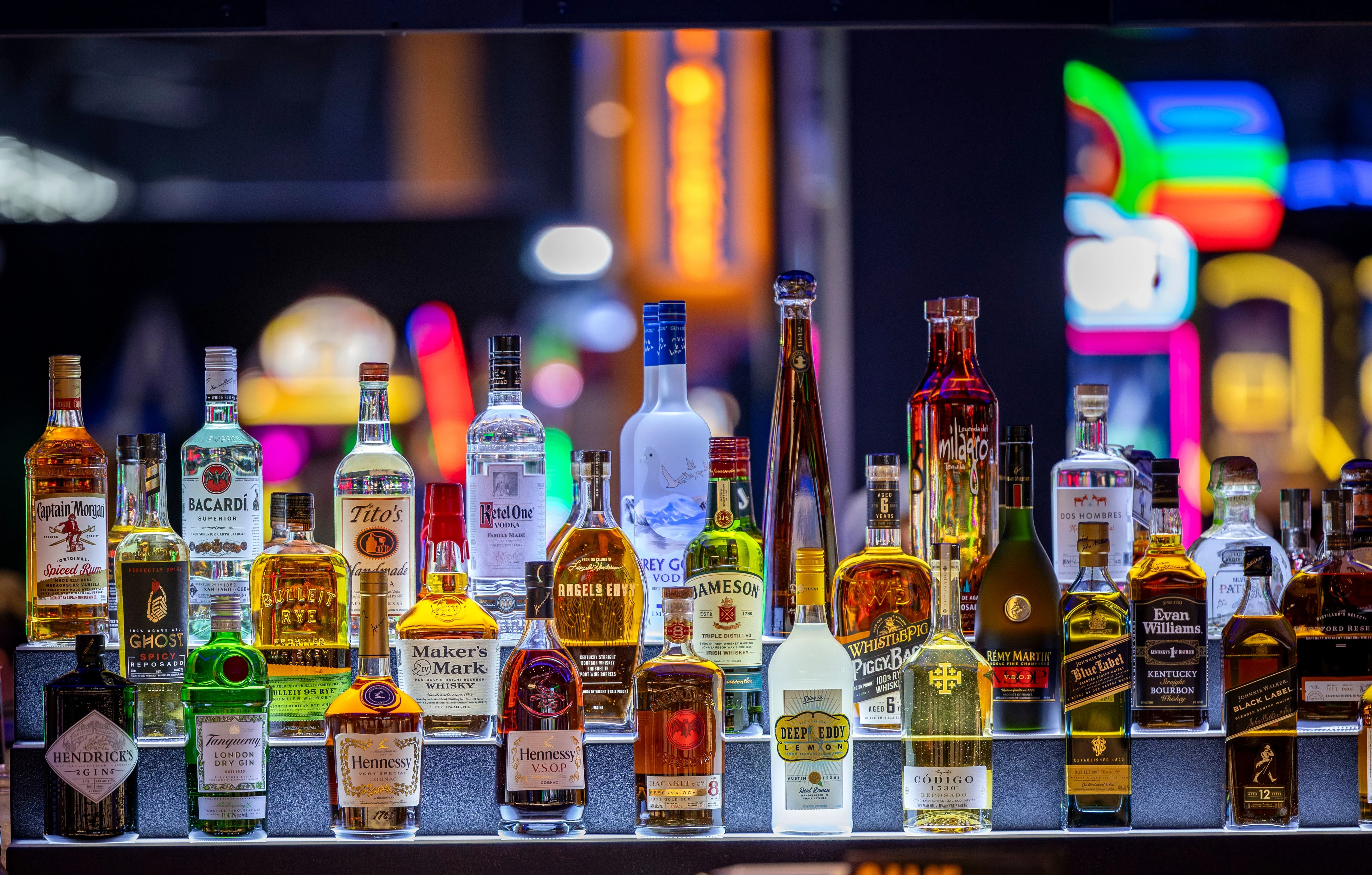 Where to Buy Whisky, Wine & Beer Online in Singapore