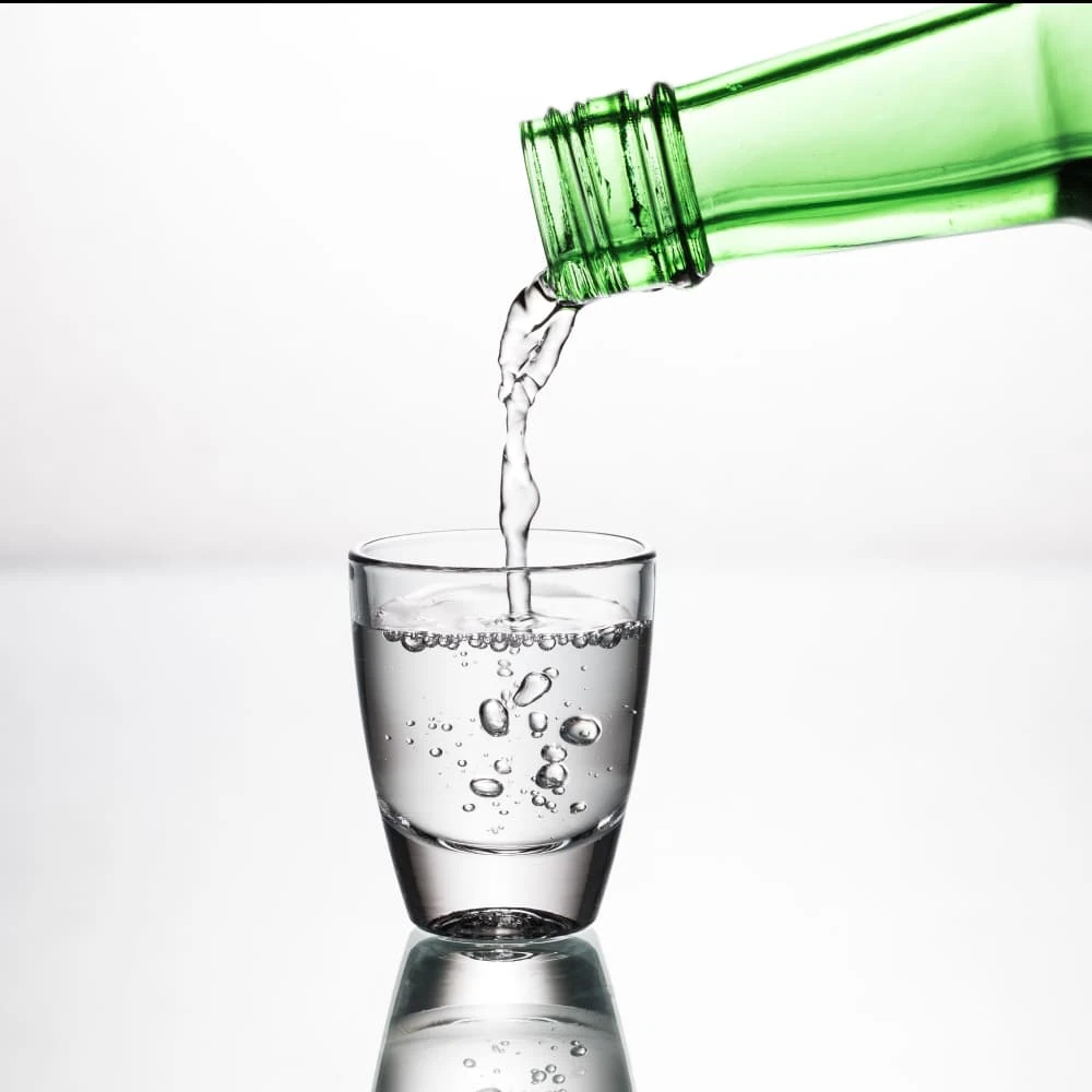 Best of korean Soju! - Buy soju online at cheap price singpore
