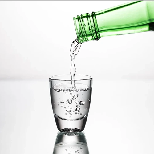 Best of korean Soju! - Buy soju online at cheap price singpore