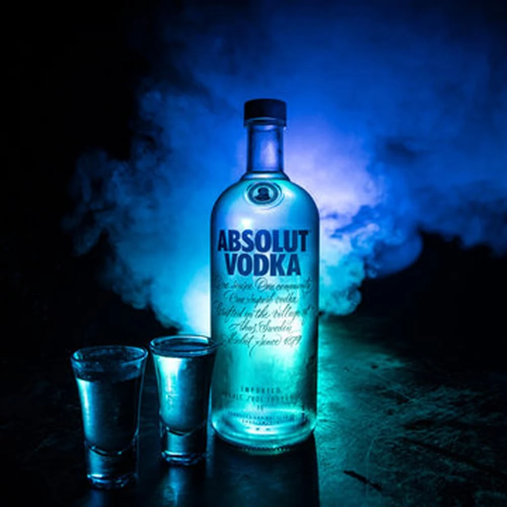 Vodka you like, we have! - Buy whiskies vodka at affordable price singpore