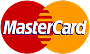 Mastercard card payment logo